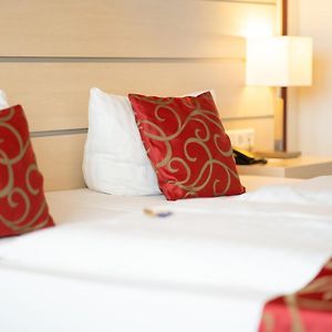 Comfort Zimmer mit zwei Einzelbetten